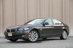 BMW 528i xDrive 2012 года